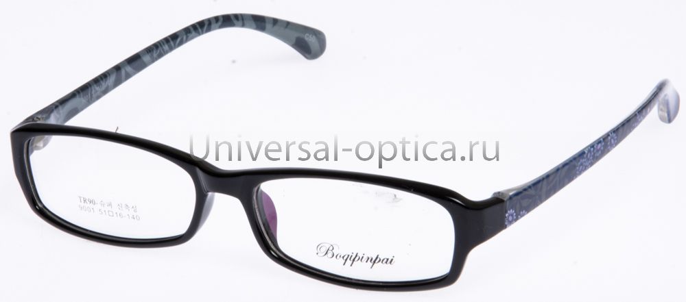 Оправа пл. TR-90 9001 col. 60 от Торгового дома Универсал || universal-optica.ru