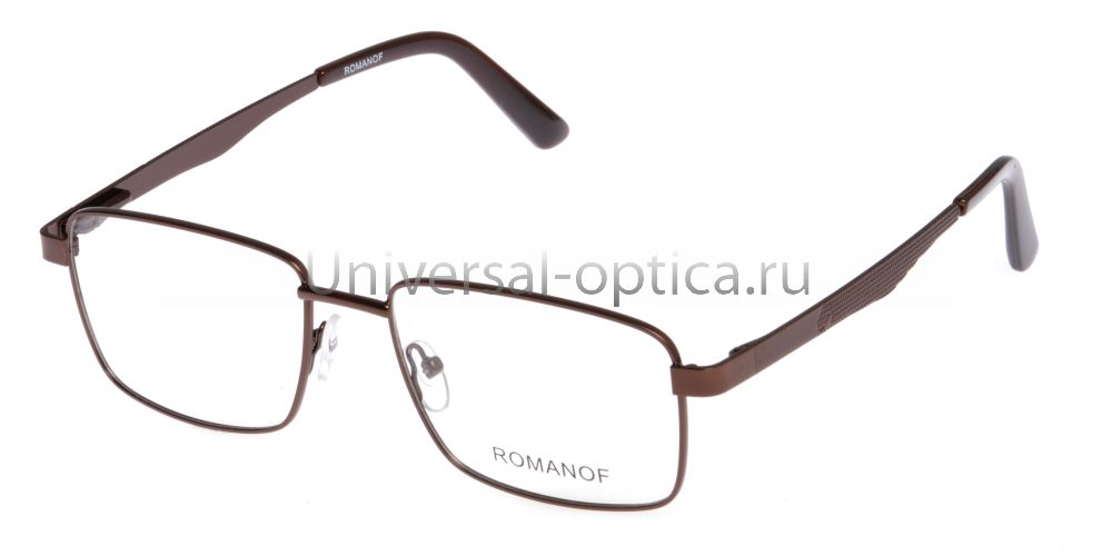 Оправа мет. ROMANOF HT8605 col. 3 от Торгового дома Универсал || universal-optica.ru