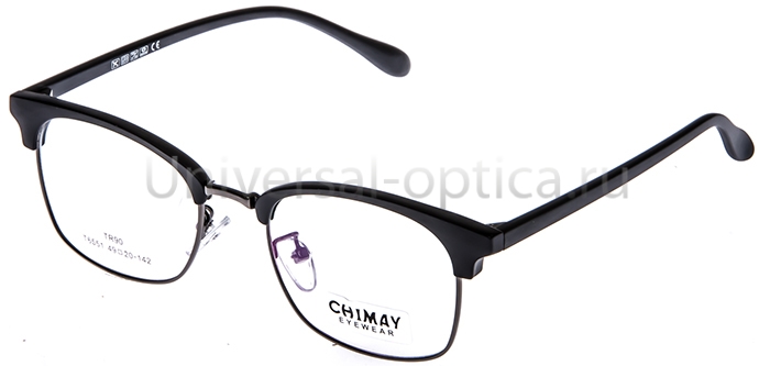 Оправа комб. Chimay 6551 col. 20 от Торгового дома Универсал || universal-optica.ru