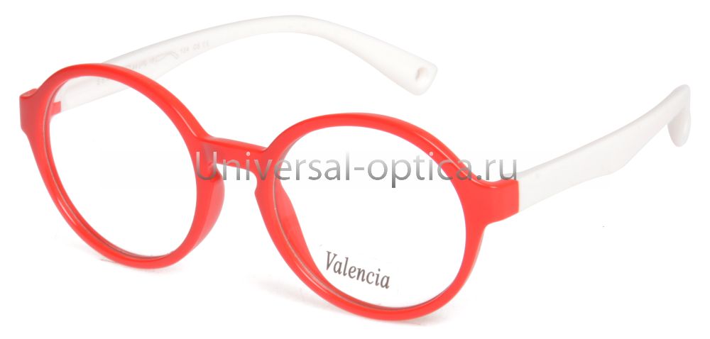 Оправа дет. пл. Valencia 8143 col. 6 от Торгового дома Универсал || universal-optica.ru