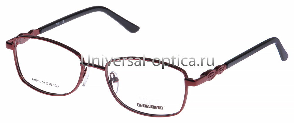Оправа металлическая Mien 8764H col. 98 от Торгового дома Универсал || universal-optica.ru