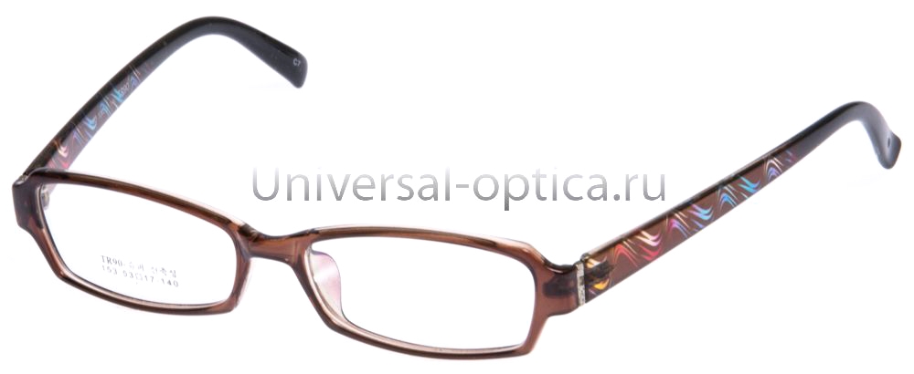 Оправа полимерная TR-90 153 col. 7 от Торгового дома Универсал || universal-optica.ru