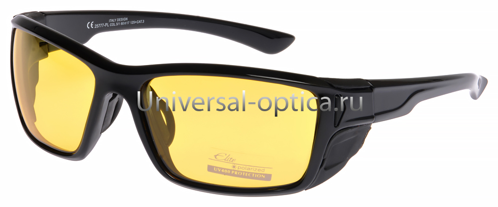 25777-PL солнцезащитные очки Elite от Торгового дома Универсал || universal-optica.ru