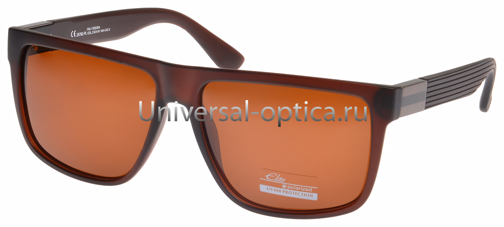 25792-PL солнцезащитные очки Elite от Торгового дома Универсал || universal-optica.ru