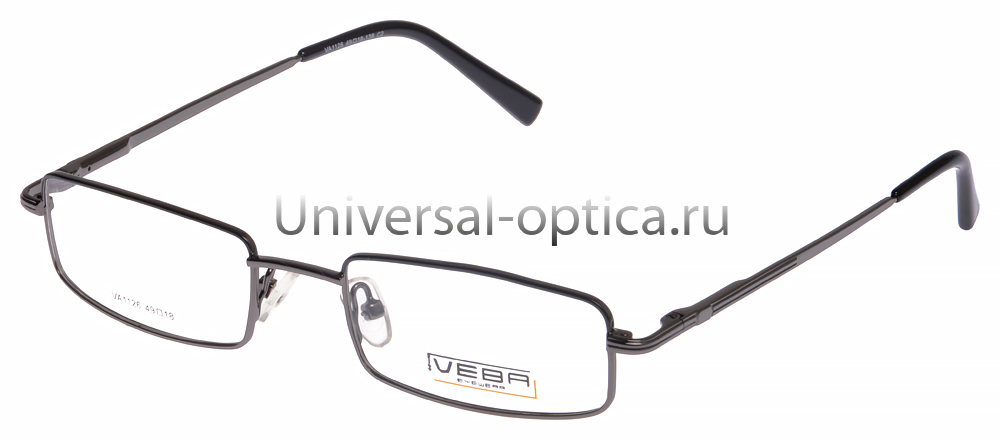 Оправа металлическая Veba-2 VA1126 col. 2 от Торгового дома Универсал || universal-optica.ru