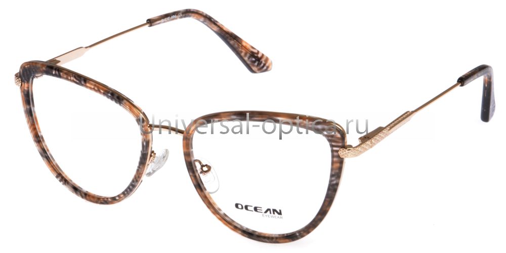 Оправа полимерная Ocean MS8200 col. 5 от Торгового дома Универсал || universal-optica.ru