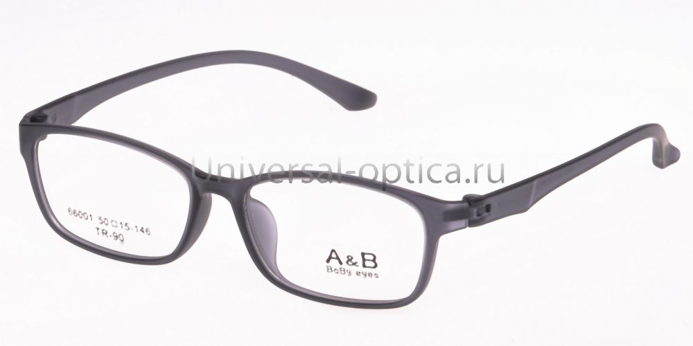 Оправа пл. AB 66001 col.2 от Торгового дома Универсал || universal-optica.ru