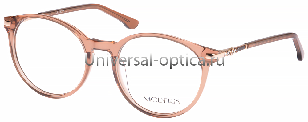 Оправа полимерная Modern 1515 col. 5 от Торгового дома Универсал || universal-optica.ru