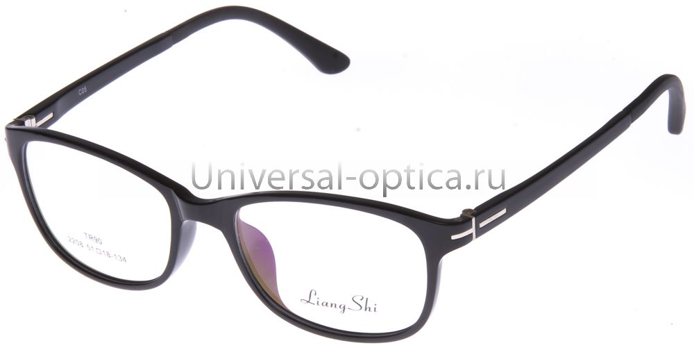 Оправа полимерная (TR-T) 2208 col. 5 от Торгового дома Универсал || universal-optica.ru