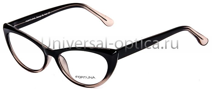 Оправа полимерная Fortuna 110-F от Торгового дома Универсал || universal-optica.ru