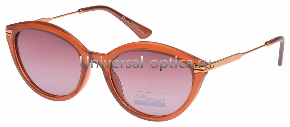 24735-PL солнцезащитные очки Elite от Торгового дома Универсал || universal-optica.ru