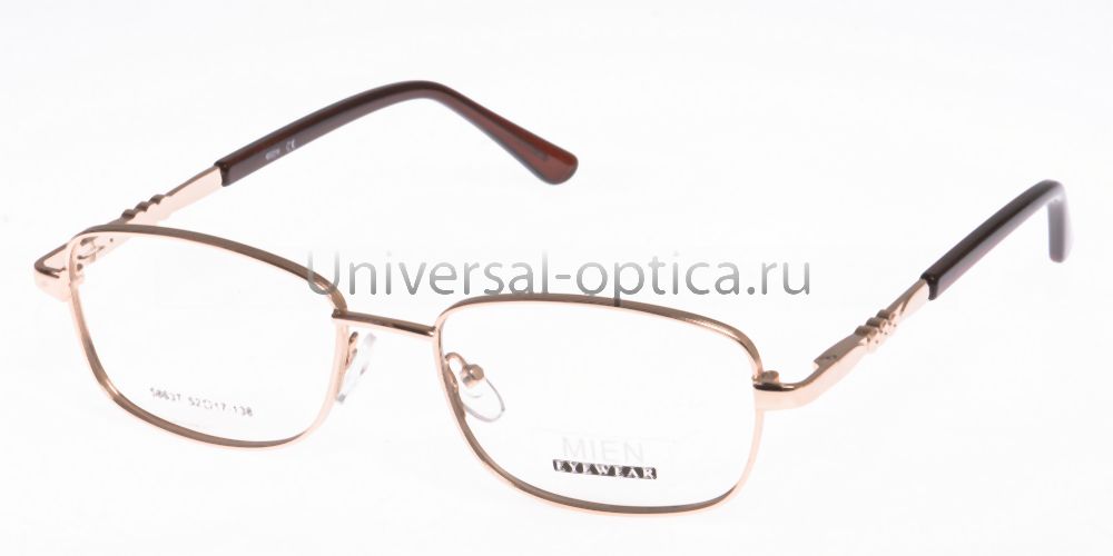 Оправа металлическая Mien 5863T col. 2 от Торгового дома Универсал || universal-optica.ru