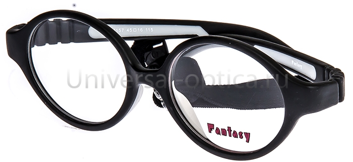 Оправа полимерная Fantasy 1157 от Торгового дома Универсал || universal-optica.ru