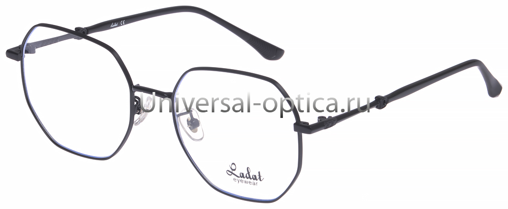 Оправа металлическая LADAT B26106 col. 8 от Торгового дома Универсал || universal-optica.ru