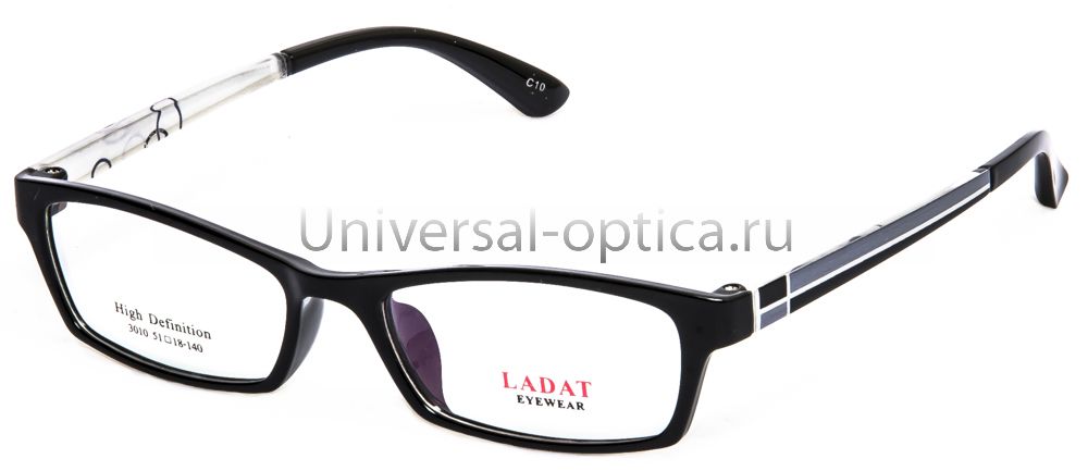 Оправа пл. LADAT 3010 col. 10 от Торгового дома Универсал || universal-optica.ru