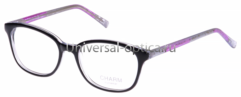 Оправа полимерная Charm 4628 col. 45515 от Торгового дома Универсал || universal-optica.ru