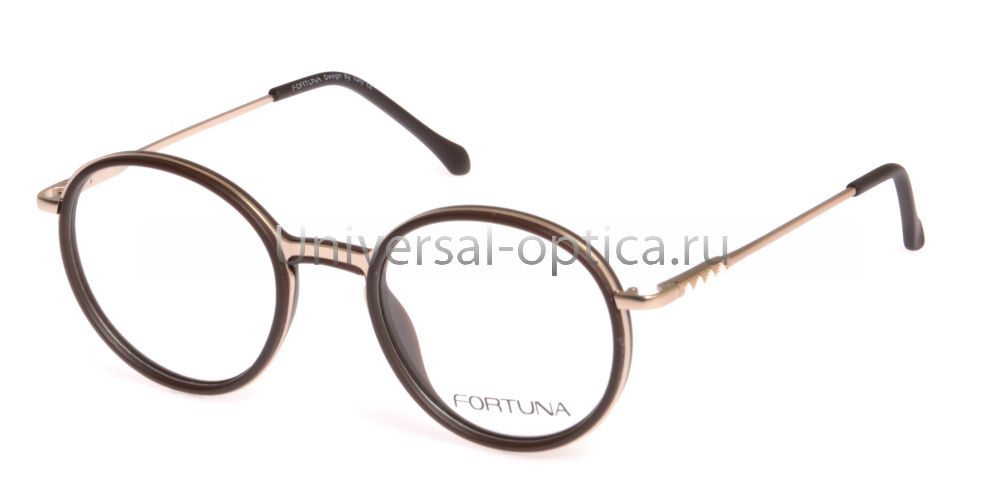 Оправа комбинированная Fortuna 0171-f от Торгового дома Универсал || universal-optica.ru