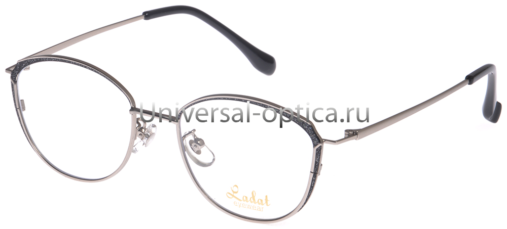Оправа металлическая LADAT F93068 col. 10 от Торгового дома Универсал || universal-optica.ru