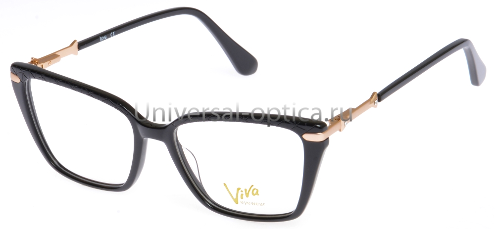Оправа полимерная Viva MG6112 col. 1 от Торгового дома Универсал || universal-optica.ru