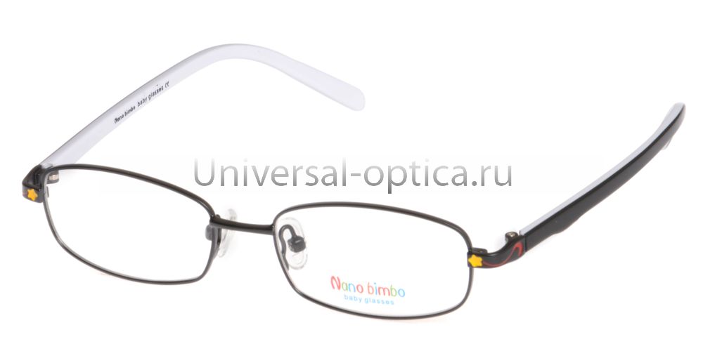 Оправа дет. мет. Nano Bimbo 610028 col. 1 от Торгового дома Универсал || universal-optica.ru