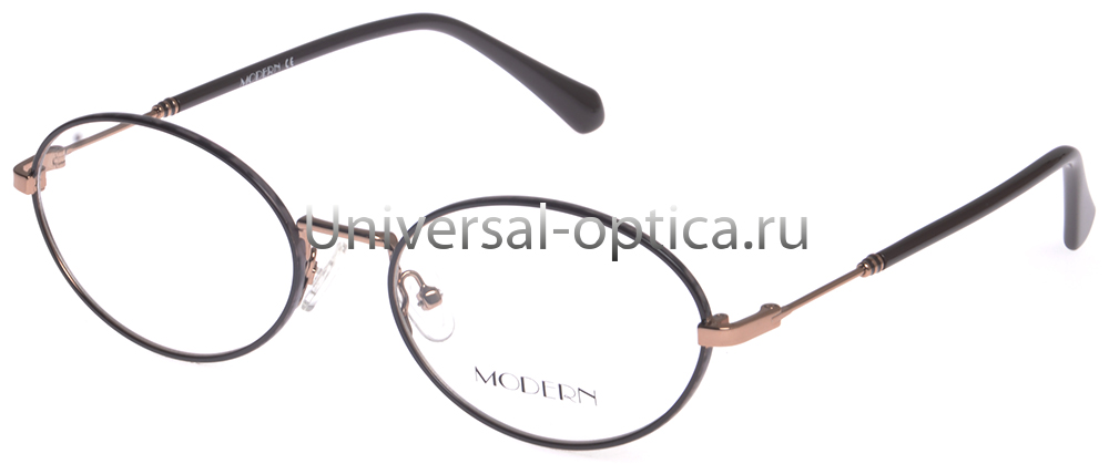 Оправа металлическая Modern MG39191A col. 2 от Торгового дома Универсал || universal-optica.ru