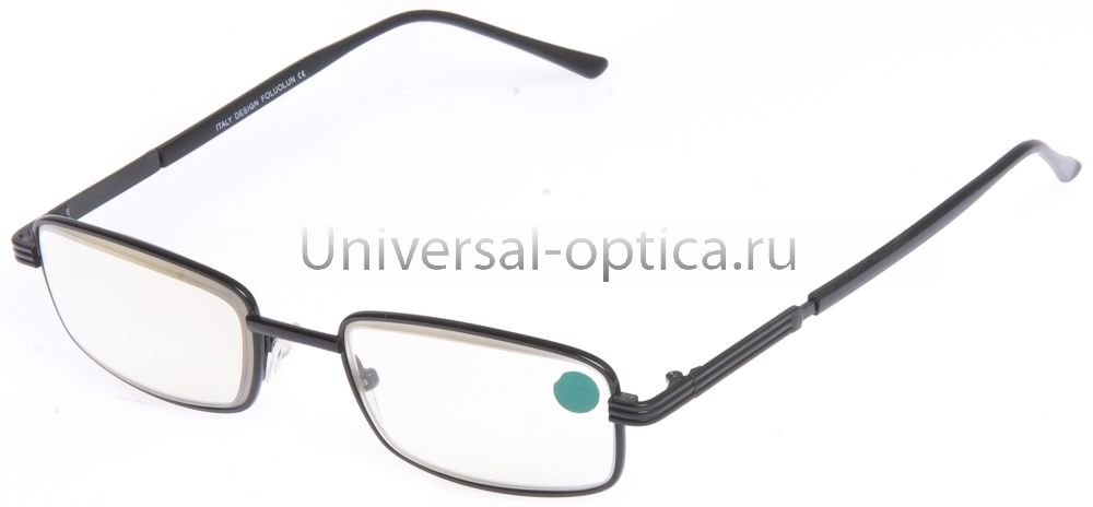 Очки корриг. FLL-2 (ф/х мин.)* от Торгового дома Универсал || universal-optica.ru