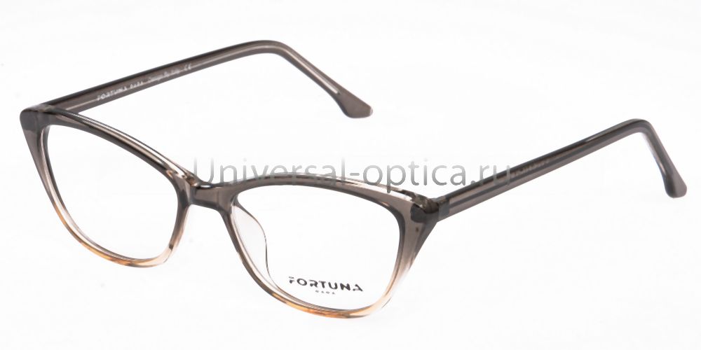 Оправа полимерная FORTUNA RARA 196-F от Торгового дома Универсал || universal-optica.ru