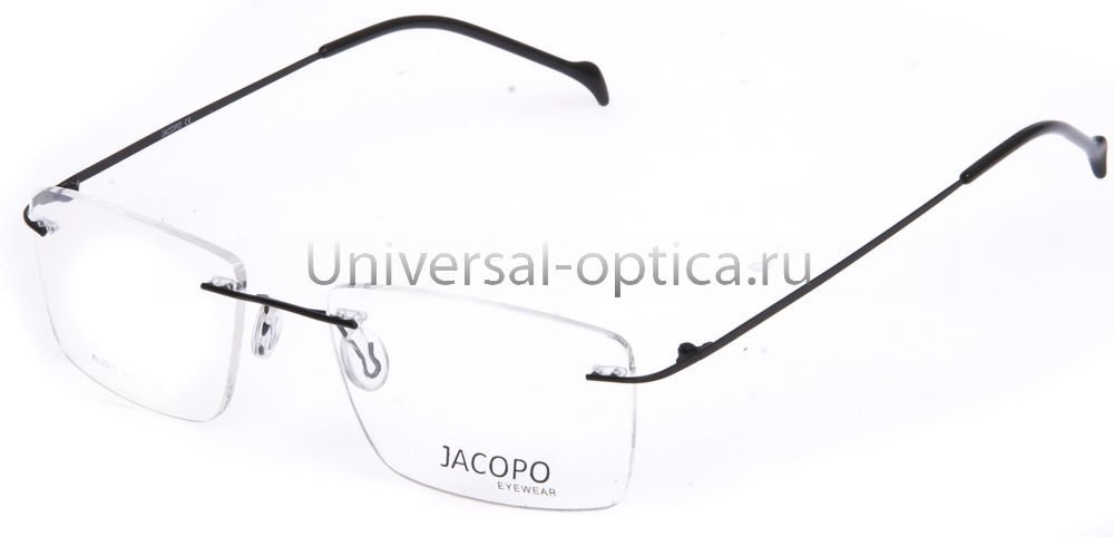 Оправа мет. Jacopo 2011 col. 3 от Торгового дома Универсал || universal-optica.ru