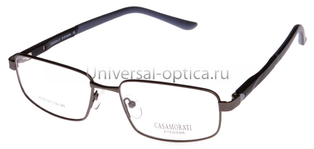 Оправа металлическая Casamorati J6029 col. 5 от Торгового дома Универсал || universal-optica.ru