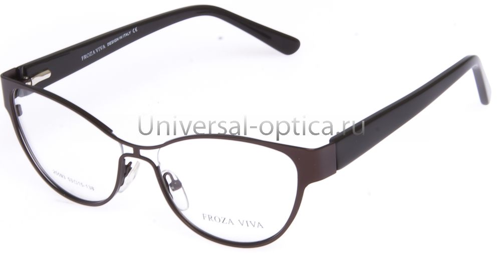 Оправа металлическая Froza Viva 25593 col. 4 от Торгового дома Универсал || universal-optica.ru
