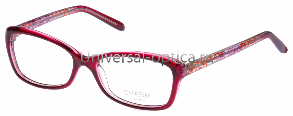 Оправа полимерная Charm 4387 col. 6 от Торгового дома Универсал || universal-optica.ru