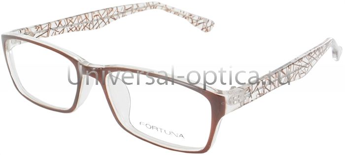 Оправа полимерная Fortuna 052-F от Торгового дома Универсал || universal-optica.ru