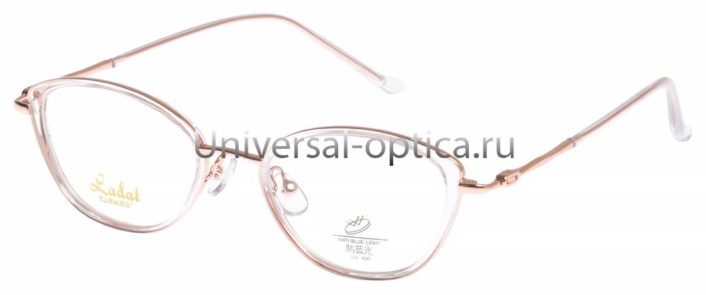 Оправа мет. LADAT TQ5768 col. 2 от Торгового дома Универсал || universal-optica.ru