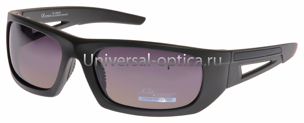 25780-PL солнцезащитные очки Elite от Торгового дома Универсал || universal-optica.ru