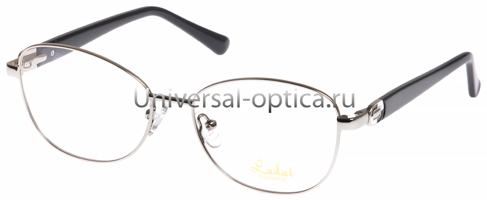 Оправа металлическая LADAT TW5013 col. 4 от Торгового дома Универсал || universal-optica.ru