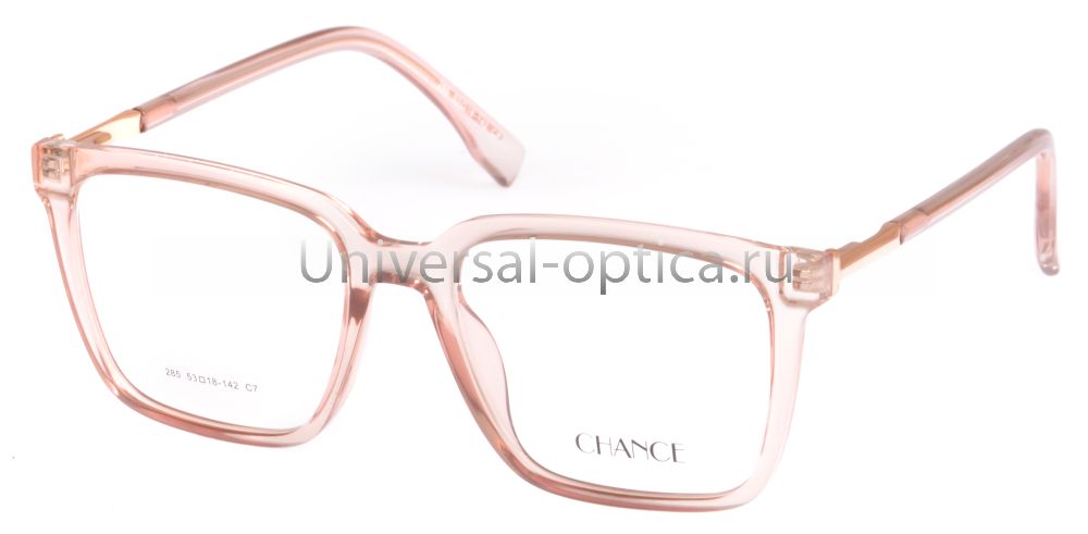 Оправа полимерная Chance 285 от Торгового дома Универсал || universal-optica.ru