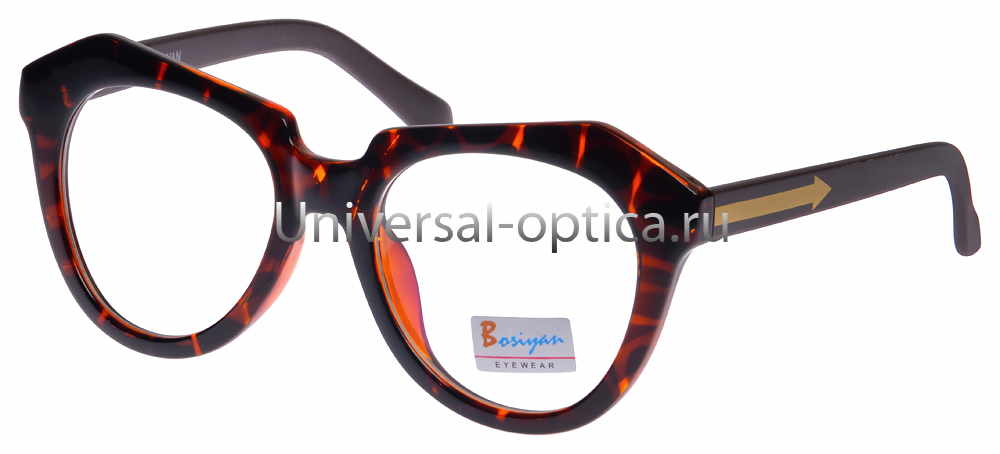 Оправа полимерная Bosiyan 8192P col. 14 от Торгового дома Универсал || universal-optica.ru