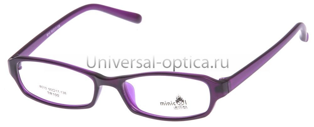Оправа полимерная TR-100 8010 col. 9-9 от Торгового дома Универсал || universal-optica.ru