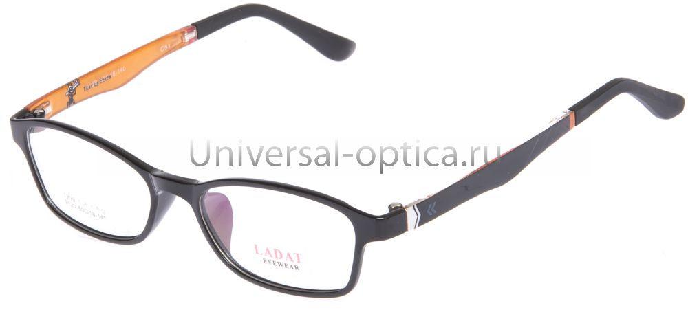 Оправа полимерная LADAT 9120 col. 51 от Торгового дома Универсал || universal-optica.ru