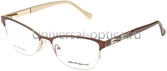 Оправа металлическая Alberto Moretti 388 col. 2 от Торгового дома Универсал || universal-optica.ru