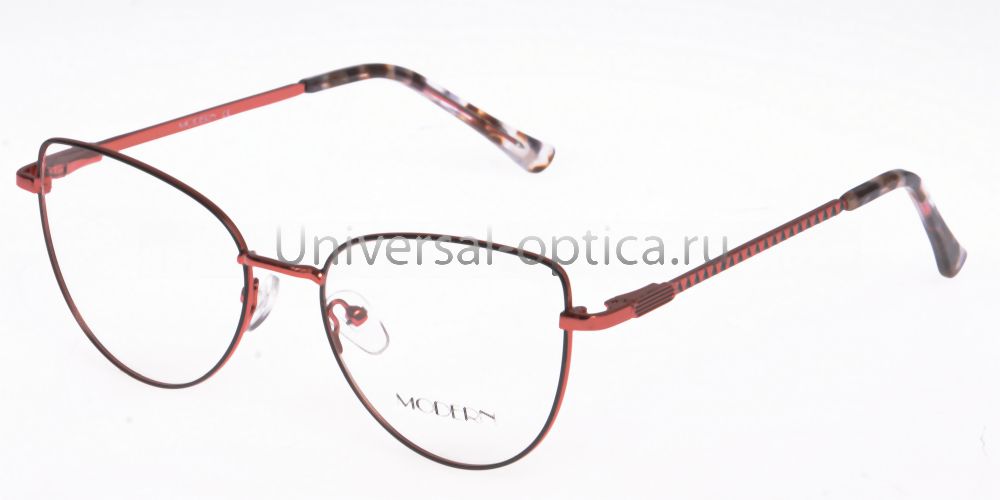 Оправа металлическая Modern SS011 col. 4 от Торгового дома Универсал || universal-optica.ru