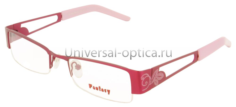 Оправа мет. Fantasy F-0004 от Торгового дома Универсал || universal-optica.ru