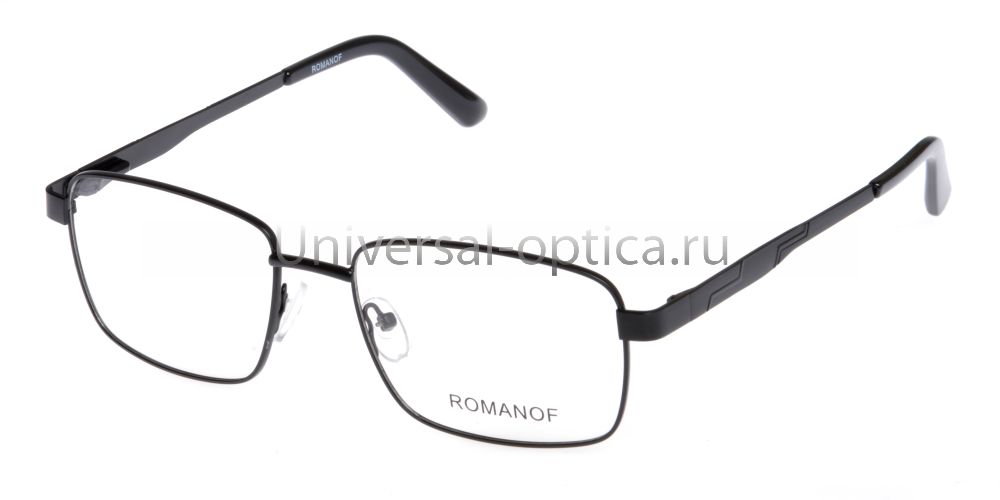 Оправа металлическая ROMANOF HT8604 col. 1 от Торгового дома Универсал || universal-optica.ru