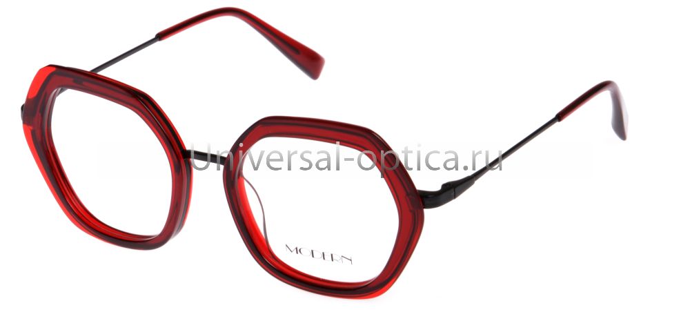 Оправа полимерная Modern MB-1102 col. 2 от Торгового дома Универсал || universal-optica.ru