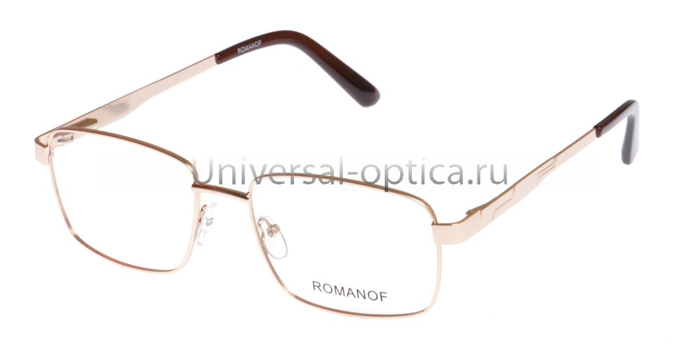 Оправа мет. ROMANOF HT8604 col. 4 от Торгового дома Универсал || universal-optica.ru