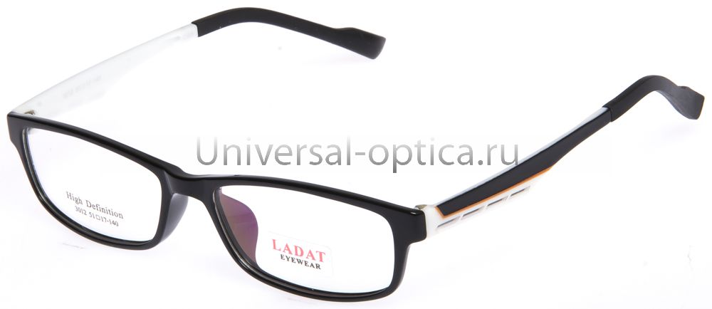 Оправа пл. LADAT 3012 col. 58 от Торгового дома Универсал || universal-optica.ru