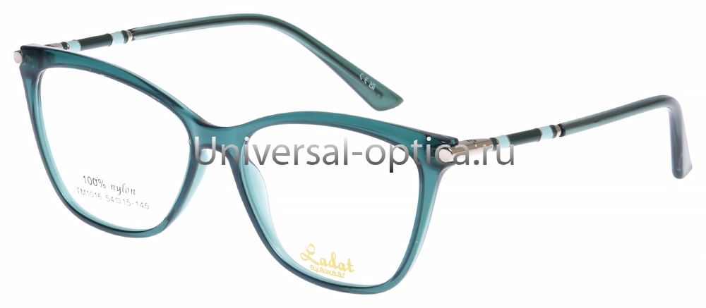 Оправа полимерная LADAT TM1016 col. 4 от Торгового дома Универсал || universal-optica.ru