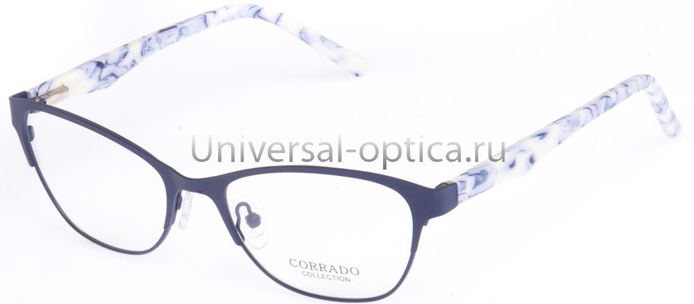 Оправа металлическая Corrado 8321 col. 3 от Торгового дома Универсал || universal-optica.ru