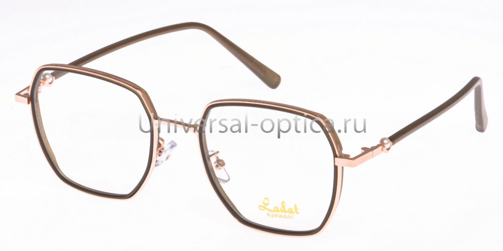 Оправа полимерная LADAT 1402 col.5 от Торгового дома Универсал || universal-optica.ru