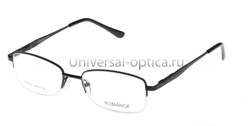 Оправа металлическая ROMANOF R30092 col. 2 от Торгового дома Универсал || universal-optica.ru